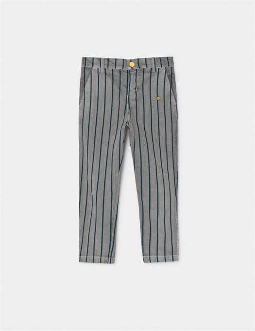 Striped BC Chino Pants
