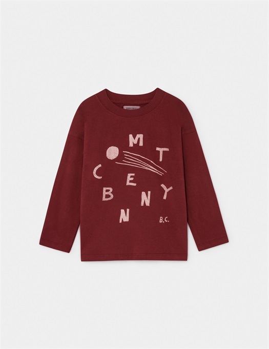 Comet Benny Long Sleeve T-Shirt