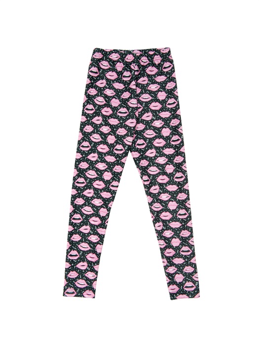 Girly Smiles Leggings