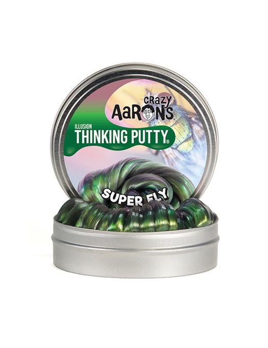 Thinking Putty Super Fly