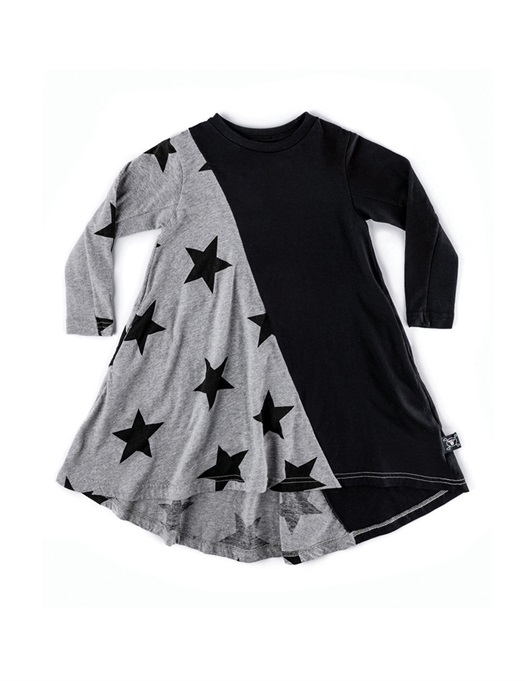 Baby 1/2 & 1/2 Star 360 Dress