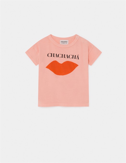 Baby Chachacha Kiss T-Shirt