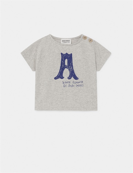 Baby A Dance Romance T-Shirt