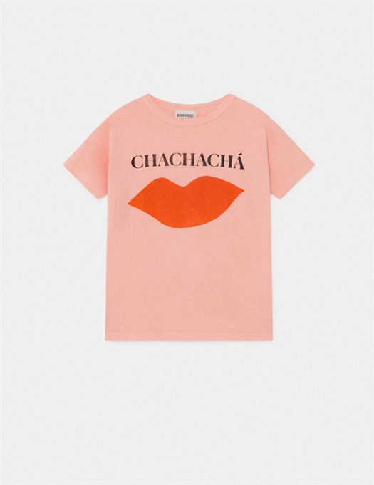 Chachacha Kiss T-Shirt
