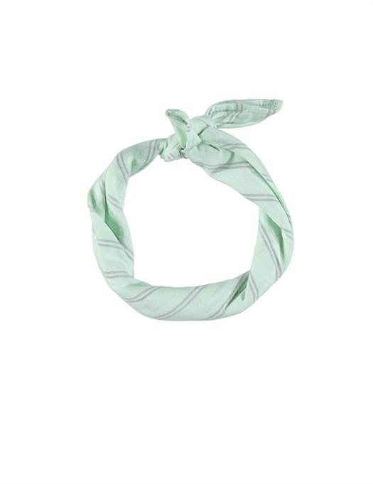 Bandana Greenwater Stripes