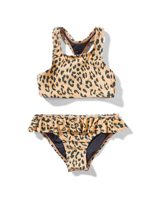 Lafayette Bikini Leopard