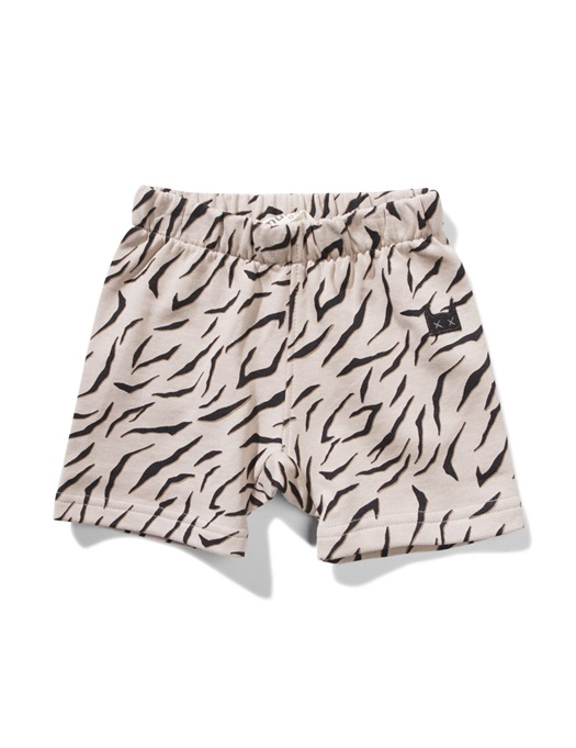 Baby Lynx Shorts Mashroom Tiger