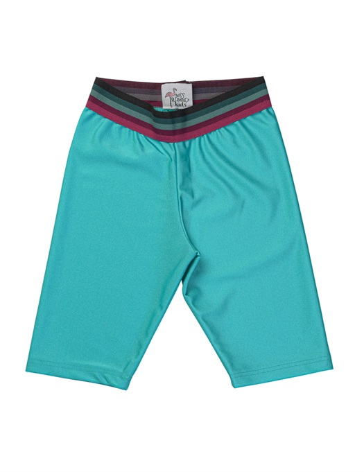 Aqua Bike Shorts