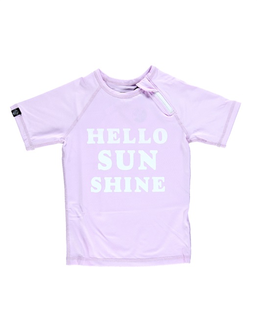 Hello Sunshine T-Shirt UPF50+