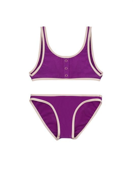 Salome Bikini Violet