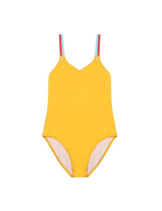 Lisa One Piece Swimsuit Sun