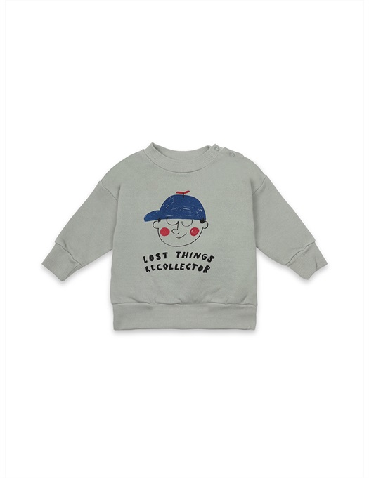 Baby Boy Sweatshirt