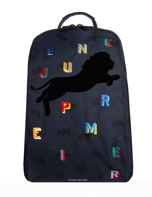 Backpack James Safari