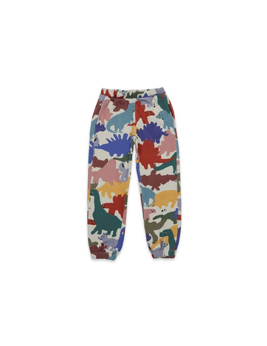 Dinos All Over Jogging Pants