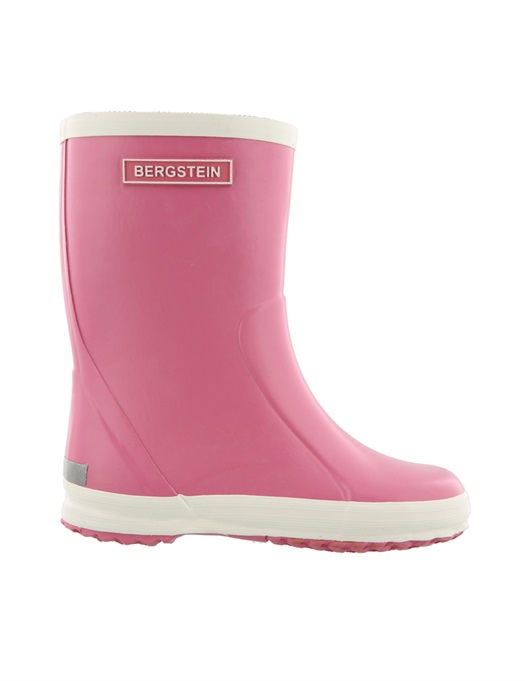 Bergstein Rainboot Pink