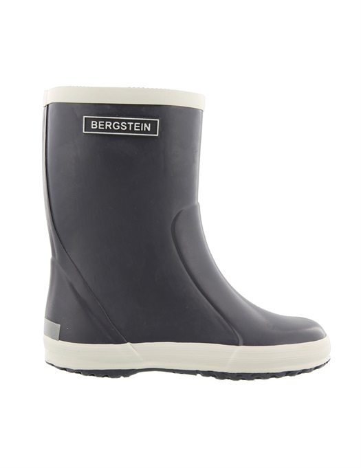 Bergstein Rainboot Dark Grey