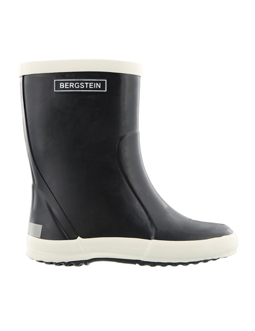 Bergstein Rainboot Black