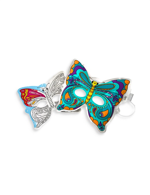 3D Colorables - Breezy Butterfly (set of 2)