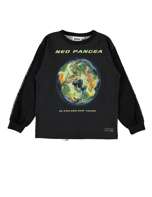 Rin T-Shirt Pangea