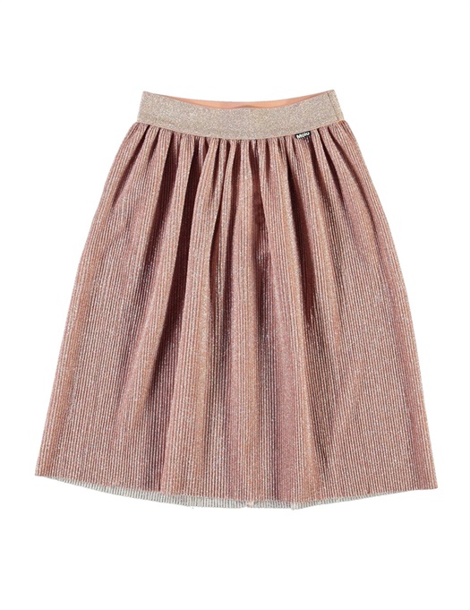 Baillini Petal Blush Skirt
