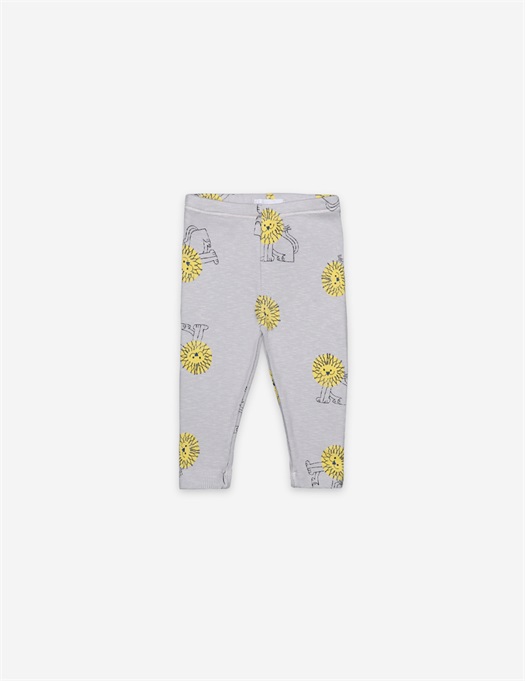 Baby Pet A Lion All Over Leggings