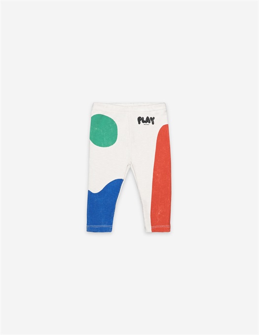 Baby Play Landscape Leggings