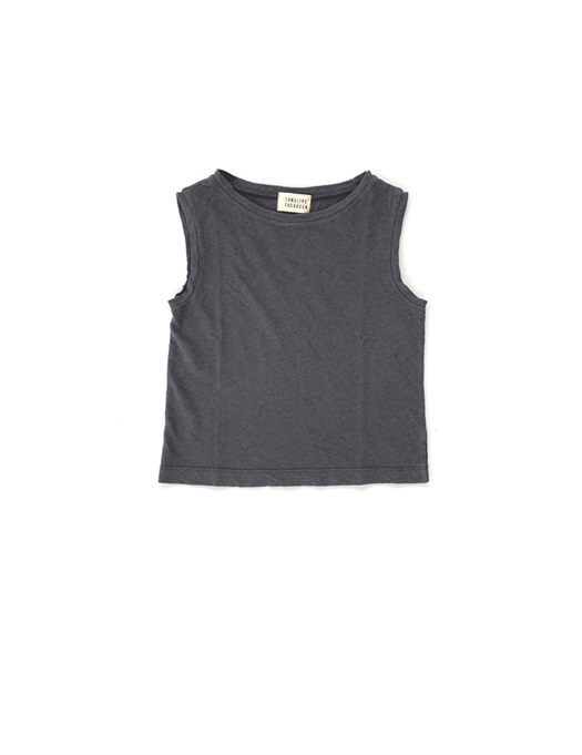 Tank Top Iron