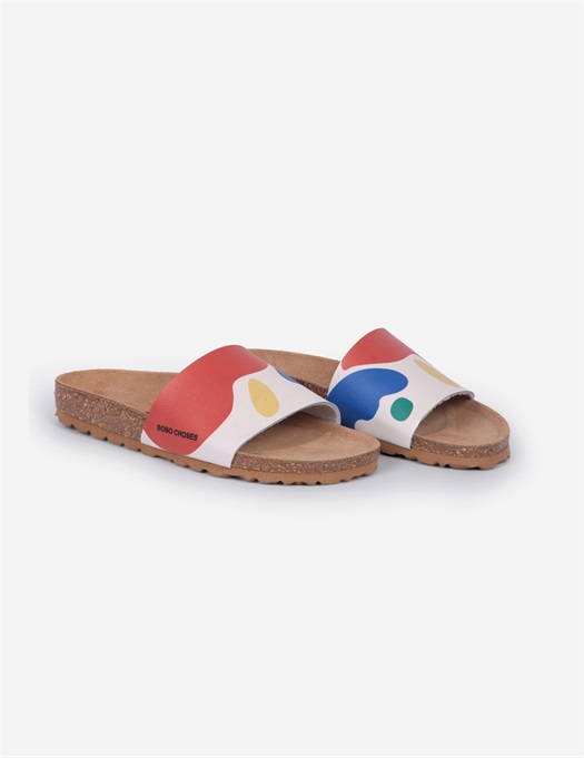 Landscape Sandals