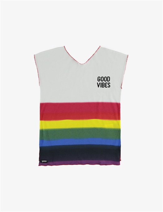 Good Vibes Dress