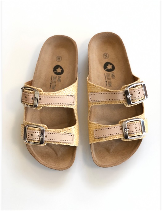 Balea Sandal Rafia