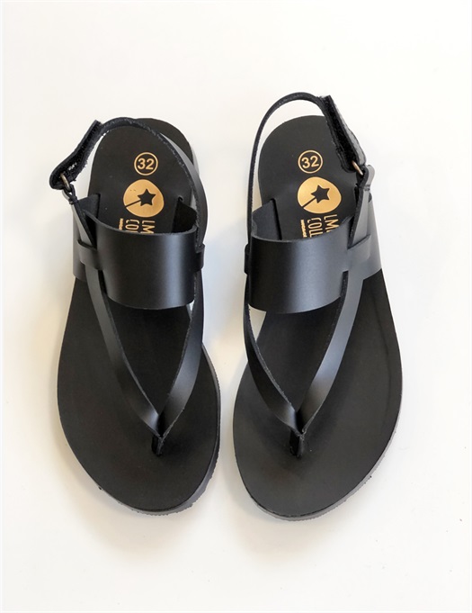 Cies Sandal Black