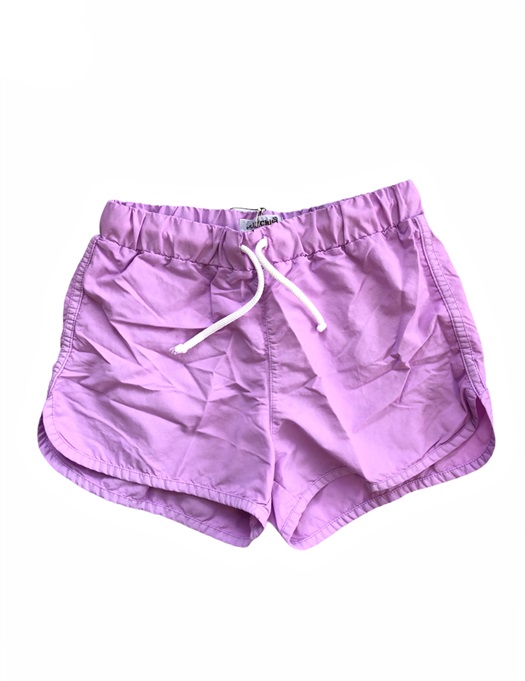 Bahia Boxer Swimshort Parme