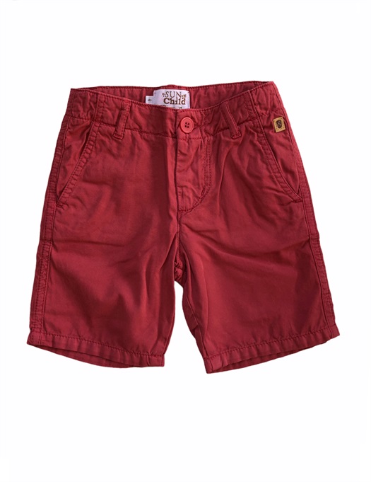 Peri Shorts Tomette