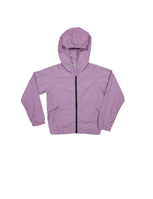 Winslow Windbreaker Jacket Parma