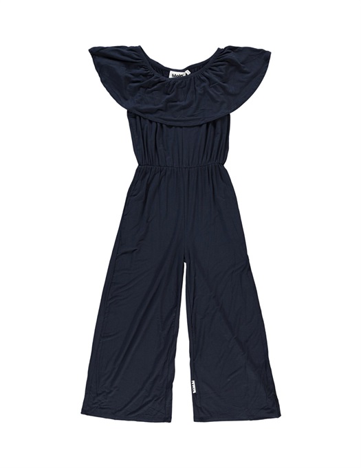 Alena Jumpsuit Dark Navy