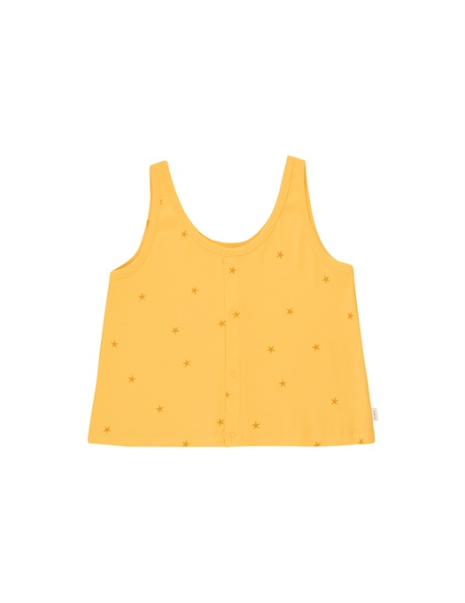 Starfish Tank Top Yellow Honey