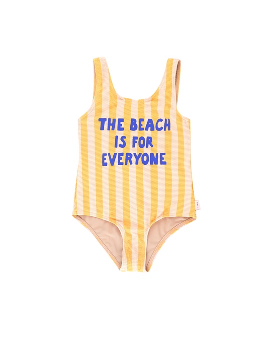The Beach Is For Everyone Swimsuit