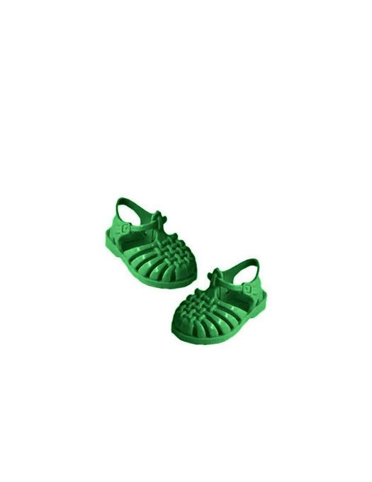 Sandals De Plage SUN Green