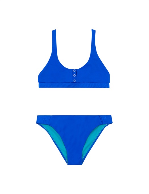 Acapulco Bikini Blue