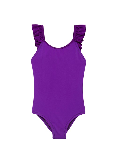 Bora Bora Swimsuit Violet