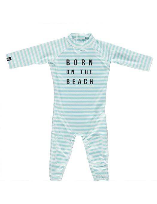 Baby Beach Boy Suit UPF50+