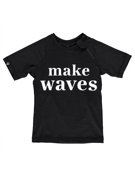 Baby Make Waves T-Shirt UPF50+