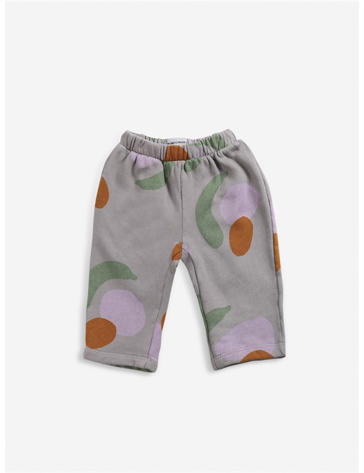 Baby Fruits All Over Jogging Pants