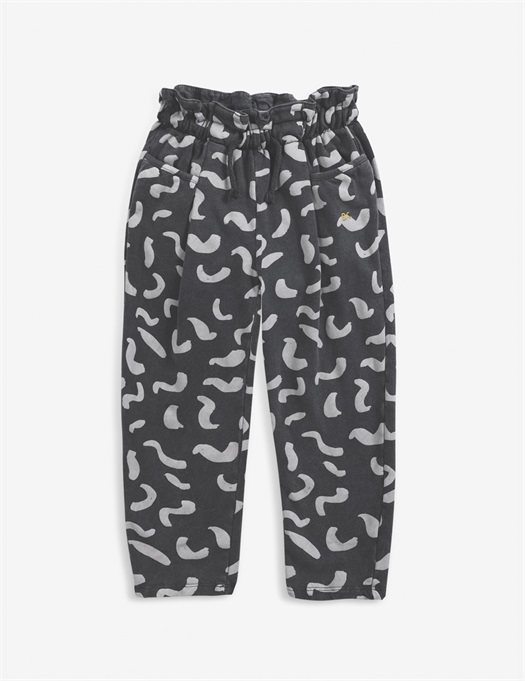 Shapes All Over Jogging Pants
