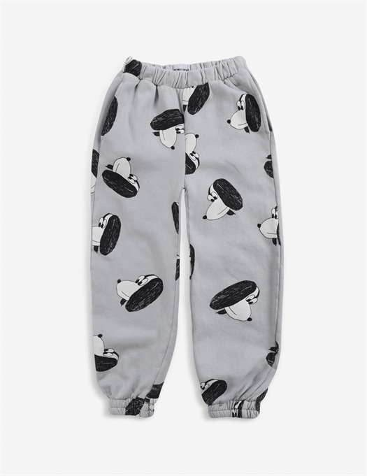 Doggie All Over Jogging Pants