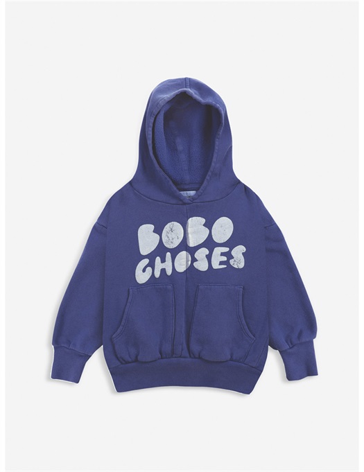Bobo Choses Hoodie