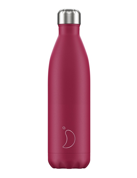 CHILLY'S Pink Matte 750ML