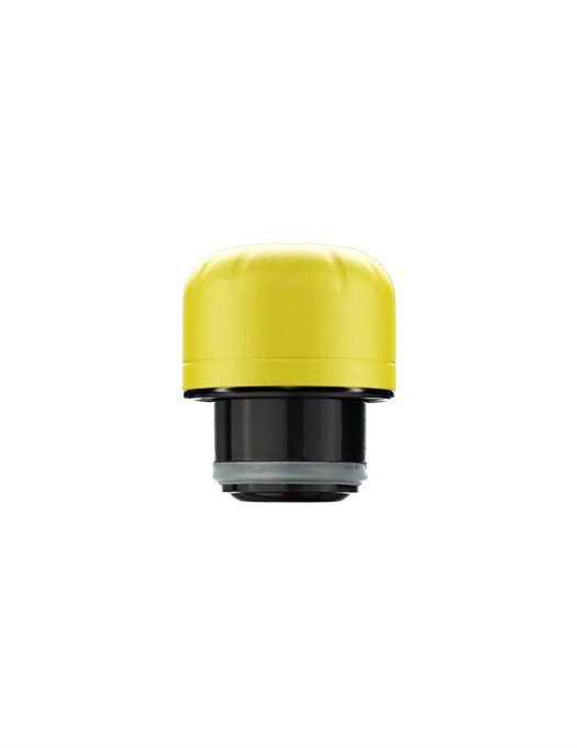 CHILLY'S Lid Neon Yellow (260/500ml)