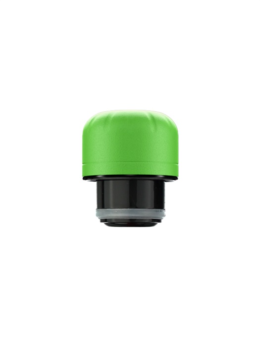 CHILLY'S Lid Neon Green (260/500ml)