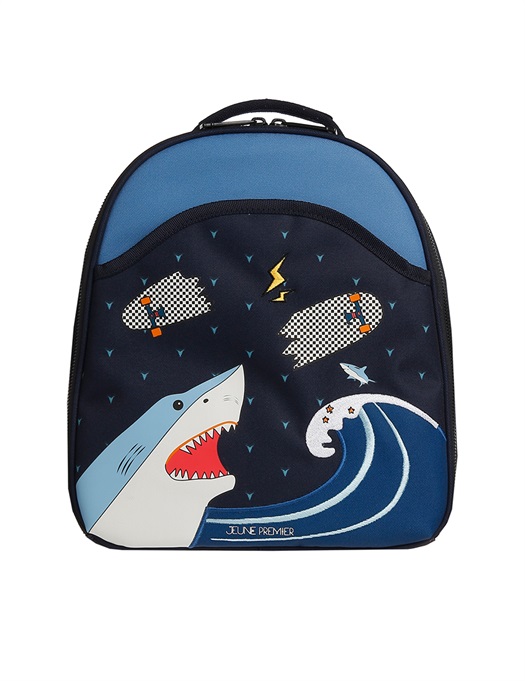 Backpack Ralphie Sharkie